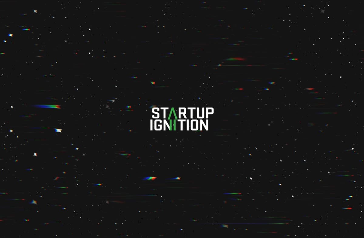 Image of Startup Ignition Image of Startup Ignition